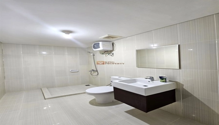Neo Soho READY SURVEY, Ruang Kantor Neo Soho Podomoro City 2 Lantai Furnish  9 8