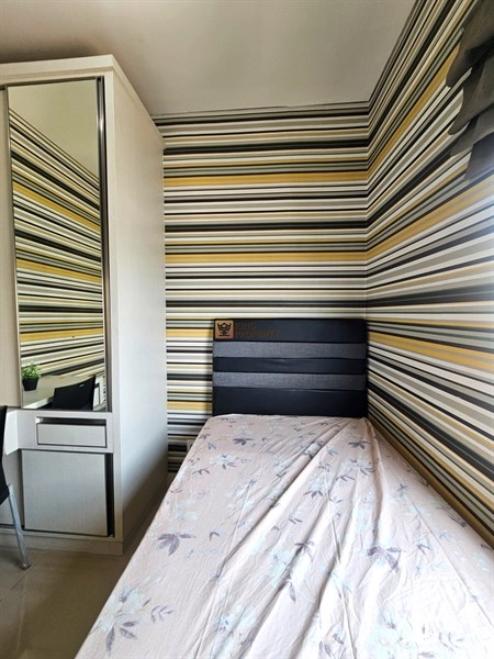 Green Bay Pluit Value Terbaik! 2BR 35m² Full Furnished Interior Lengkap di Green Bay Pluit Dekat Mall 9 8