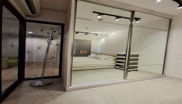 Madison Park Lantai Rendah, Disewa 1BR Madison Park Furnish Tanjung Duren 9 8