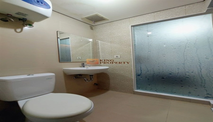 Madison Park Siap Disurvey, Studio Madison Park Furnish Interior Tanjung Duren 9 8