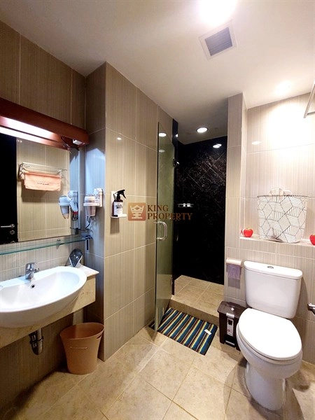 Jakarta Utara Design Mewah! 3BR 69m2 CBD Pluit Emporium Penjaringan Jakarta Utara 9 8