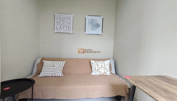 Bodetabek Terranea Homes Tipe Verda Rumah 2 Lantai Siap Huni Dekat Aeon Mall BSD! 9 8