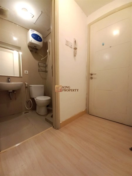 Madison Park Jarang Ada! Studio 18m2 Madison Park Mp Central Park Furnish<br> 19 8