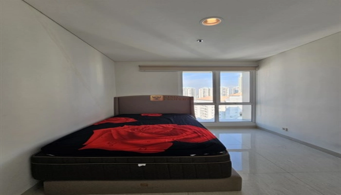 Madison Park Interior Modern, 3BR Condominium Grand Madison Dekat UKRIDA 9 8