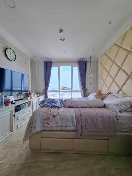 Madison Park Dijual Grand Madison 3BR Neo Classic Luxury Design Dekat Central Park Cocok untuk Keluarga Premium 8 8