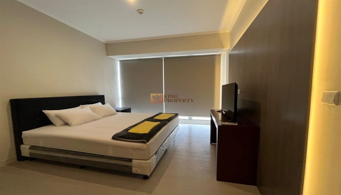 Taman Anggrek Residence Design Modern, 3BR Condominium Taman Anggrek Residence TARES 8 8