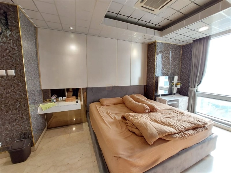 Jakarta Selatan Dijual 2 Lantai Modern Classic Luxury di The Masterpiece Condominium Epicentrum – Private Lift, Dekat Epicentrum Walk CBD Kuningan 8 8