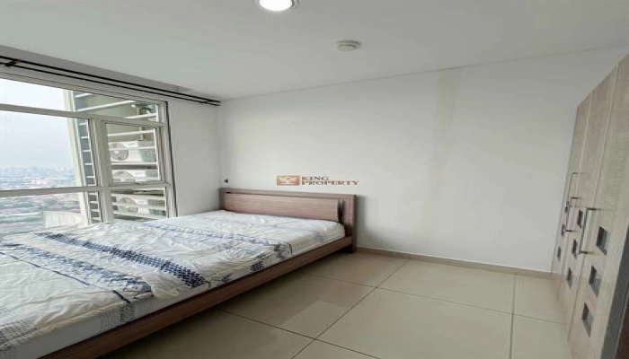 Central Park Disewakan 2BR Central Park Residences – Modern Minimalist Luxury, Above Central Park Mall & Dekat Mall Taman Anggrek! 8 8