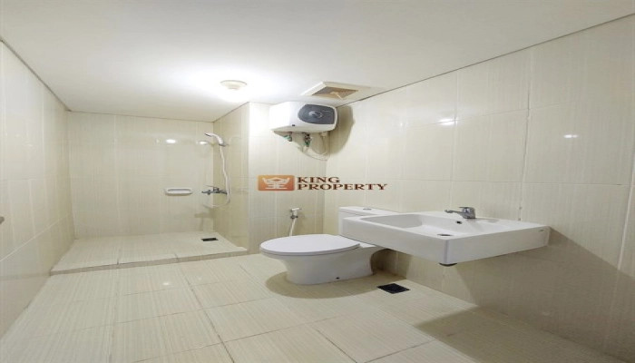 Neo Soho Fengshui Bagus! Ruang Kantor 2 Lantai Neo Soho Podomoro City Avenue 9 8