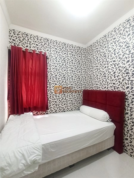 Jakarta Barat New Recommend 3BR Medit 2 Furnish Bagus Bersih Nyaman Terawat Poolview 19 8