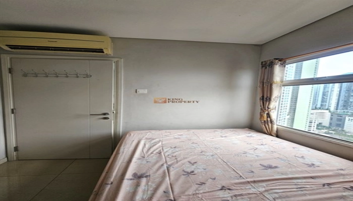 Madison Park Akses Strategis, 2BR Madison Park Furnish Homey Tanjung Duren 9 8