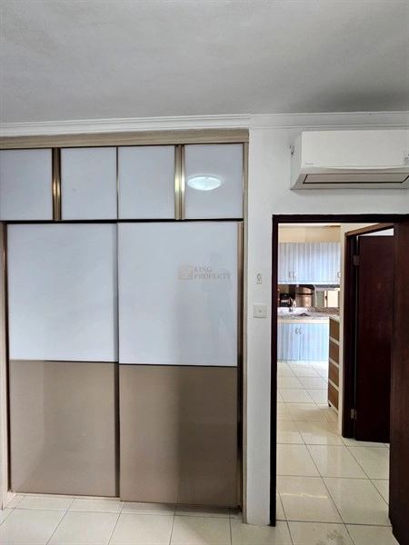 Royal Mediterania Disewakan 2BR Mediterania Garden 2 – Terdekat Central Park, Desain Modern Contemporary Minimalist, Siap Huni 8 8