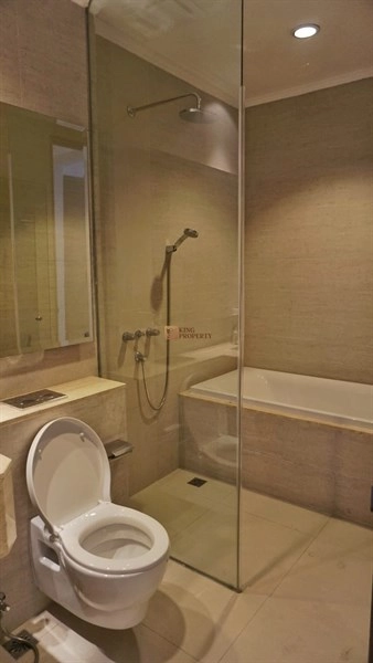 Taman Anggrek Residence Lux Mewah, 2BR Condominium Taman Anggrek Residence TARES 8 8