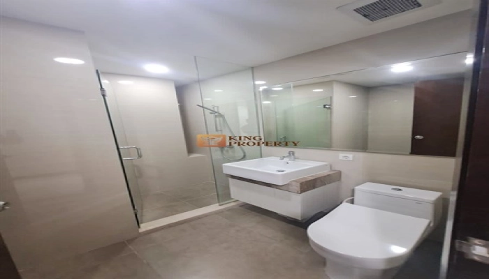 Jakarta Selatan Lux Mewah, 2+1 BR Casa Grande Residence Dekat Kuningan City Mall 19 8