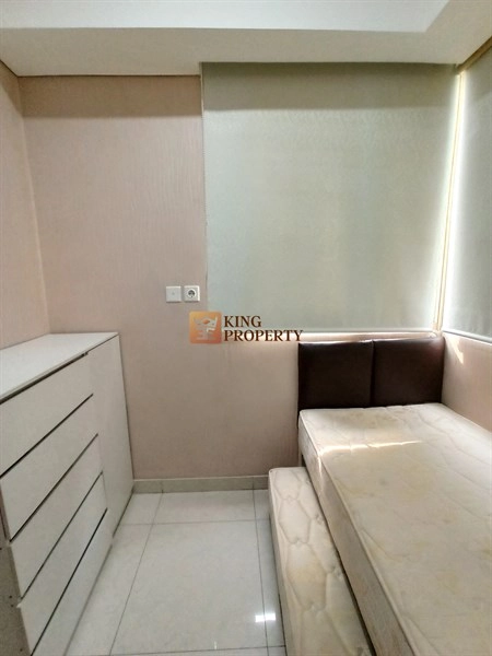 Taman Anggrek Residence Termurah Jual 2 Kamar 50m2 Taman Anggrek Residence TA Furnished 19 8