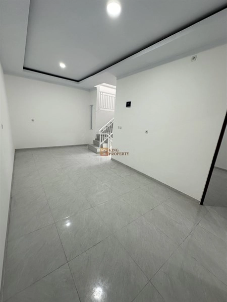 Jakarta Barat Angsana Rare Find, Rumah Tinggi di Zona Nyaman Harga Bisa Diatur 9 8