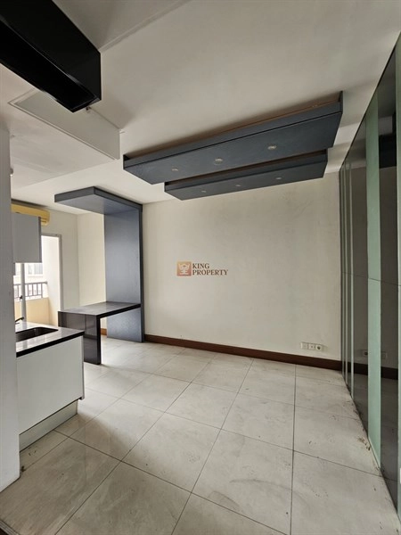 Jakarta Utara Coastal Serenity Meets City Lifestyle 2BR Jadi 1BR Mediterania Marina Residence Ancol Furnish Interior 8 8