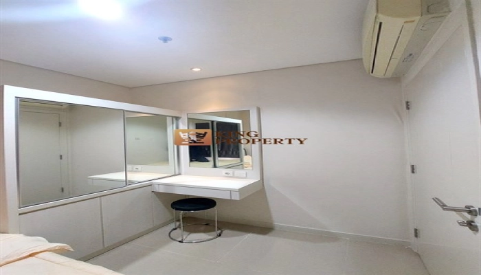 Madison Park Unit Furnished! 2 Kamar Madison Park Central Park MP View Taman 19 8