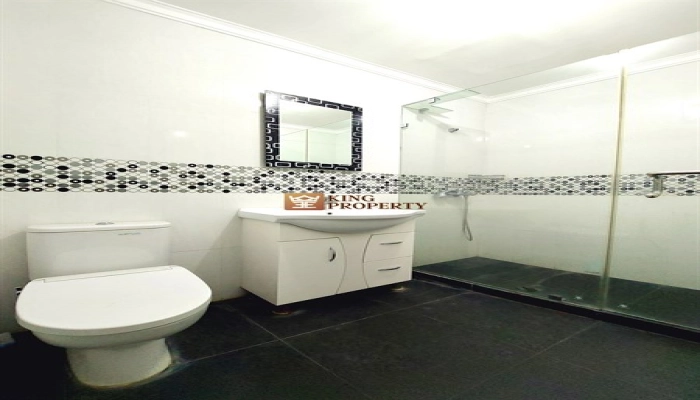 Jakarta Utara Fully Interior 3 Kamar Apartemen Paladian Park Kelapa Gading View Kota<br> 19 8