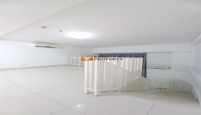 Neo Soho Hadap Timur! 2 Lantai Neo Soho Podomoro City Dakota Lantai Rendah  19 8