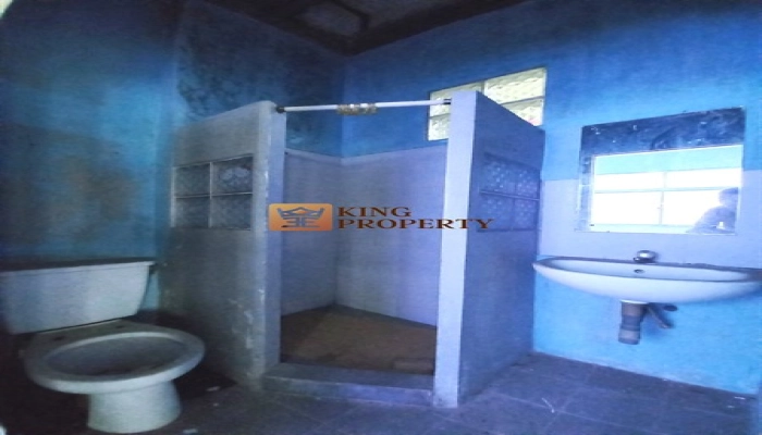 Jakarta Pusat Dijual Ruko Gandeng 3 Unit Pangeran Jayakarta Dekat Kota Tua SHM 9 8