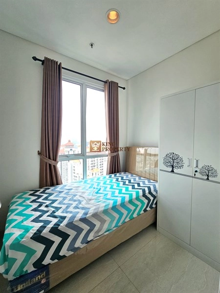 Madison Park Fully Furnished 2 Kamar Condominium Grand Madison Tanjung Duren 29 8