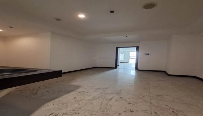 Jakarta Barat 1BR AKR Gallery West Residence Spacious 53m² Minimalist Space, Dekat Central Park Mall 8 8