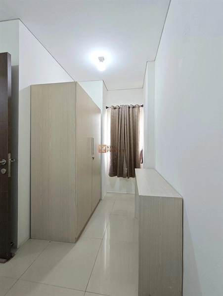 Jakarta Utara Sea View, Dijual 2BR Northland Ancol Residence Furnish Lengkap 9 8