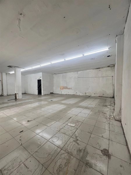 Jakarta Barat Spacious Old Commercial Warehouse Ruko – Pinggir Jalan, Dekat Puri CBD & PX Pavilion, Pasar Meruya, RS Siloam Kebon Jeruk 8 8