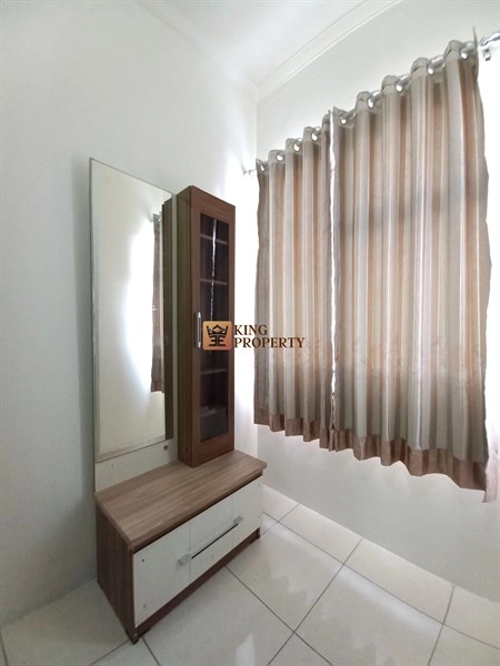 Jakarta Barat Good Item Recommend! 2BR Mediterania Garden Residences 2 Furnish Homey 9 8