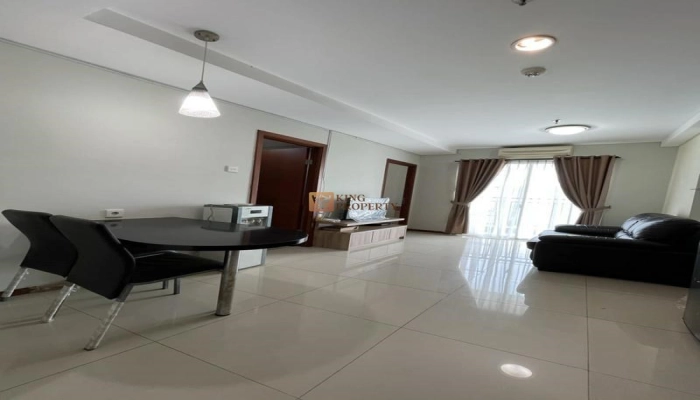 Jakarta Pusat Interior Minimalis, Disewa 1BR Thamrin Residence Thamrin City THAMRES 30 8