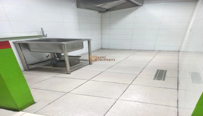 Jakarta Pusat Thamrin Spot Paling Dicari, Kios 75m² Super Strategis Siap Usaha 8 8