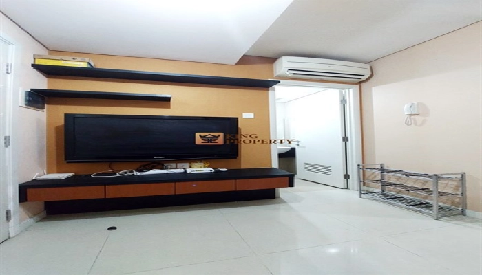 Madison Park Furnish Lengkap! 1BR 30m2 Madison Park MP Central Park Tanjung Duren 9 8