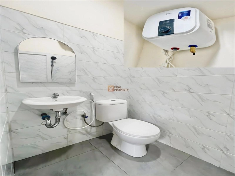 Jakarta Barat Investasi Kost Menguntungkan Tomang – Modern Minimalist Contemporary Dekat Trisakti, UNTAR & Mall Taman Anggrek 8 8