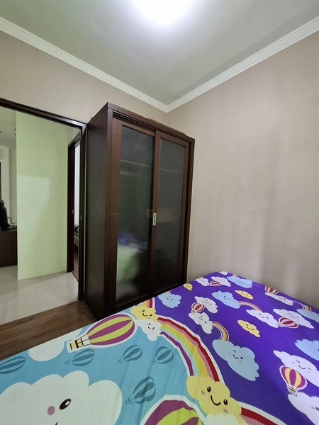 Royal Mediterania Disewakan 2BR Mediterania Garden Residence 2 – Lantai Rendah | Modern Minimalist Contemporary | Walking Distance Mall Central Park 8 8