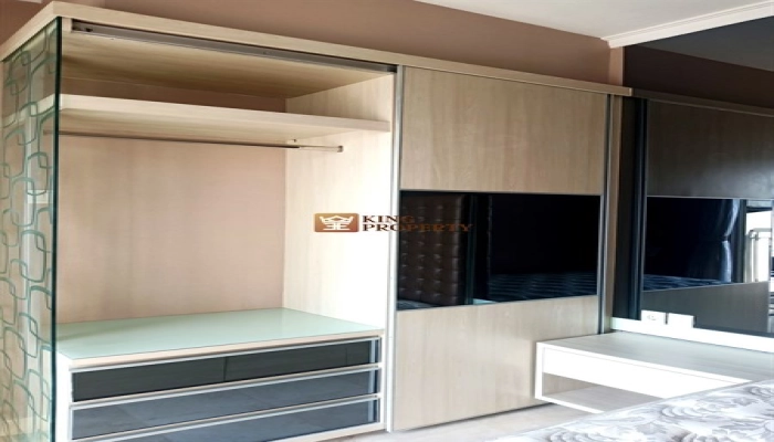 Royal Mediterania Limited Stock Langka! 3BR Royal Medit Bagus Furnish Interior Nyaman 9 8