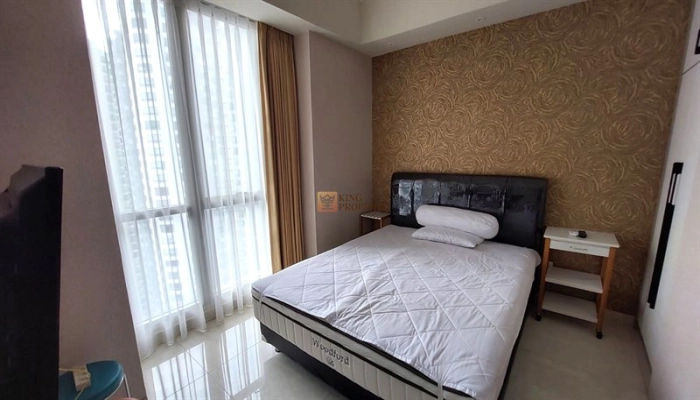 Taman Anggrek Residence Modern Private Lift, 3BR Condominium Taman Anggrek Residences  8 8