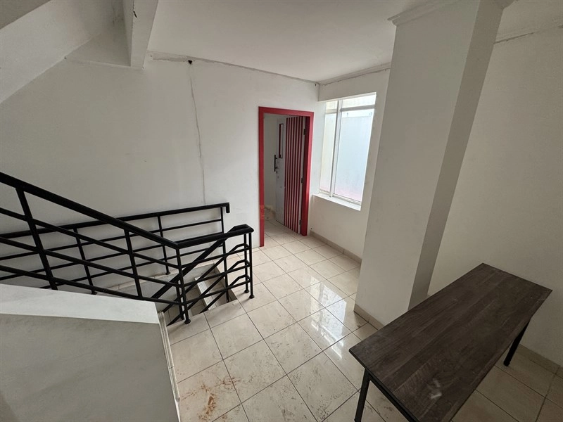 Jakarta Barat Ruko Hook 4 Lantai Modern Industrial Commercial – 600m ke Daan Mogot Kalideres 8 8