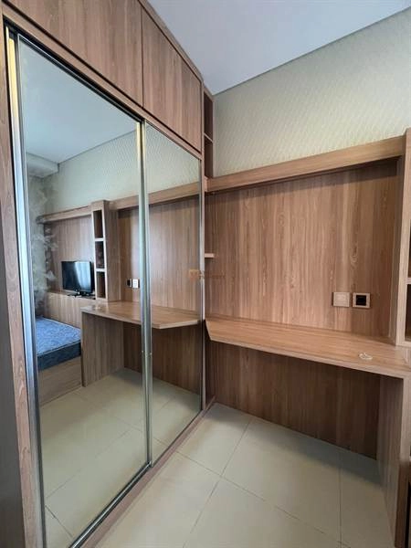 Madison Park   Disewakan 1 Bedroom Madison Park – Warm Modern Minimalist Design, Full Furnish Dekat Central Park 8 8