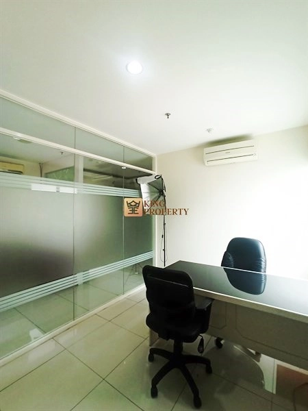 Jakarta Pusat Disewa Office Space The Boulevard & Apartment Furnish Akses Strategis 9 8