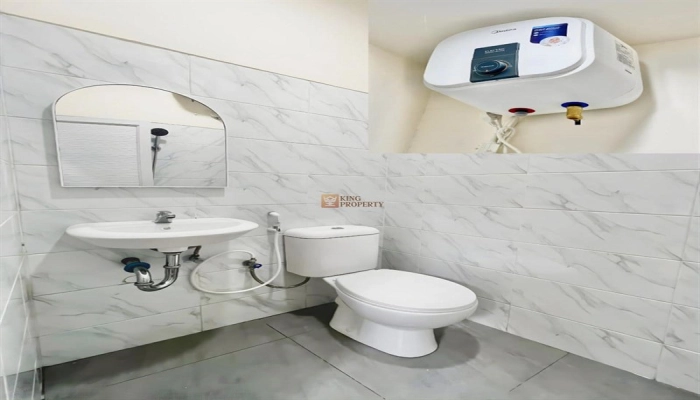 Jakarta Barat Investasi Kost Menguntungkan Tomang – Modern Minimalist Contemporary Dekat Trisakti, UNTAR & Mall Taman Anggrek 8 8