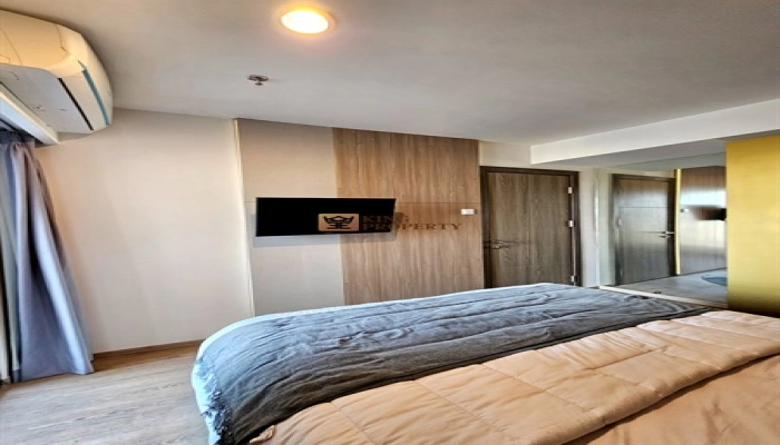 Anwa Residence Free Parkir! Dijual 1BR Anwa Residence Bintaro Tangerang Selatan 21 8