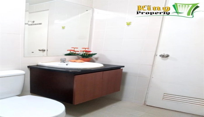 Jakarta Barat Hot Deal Murah! Apartemen Season City type 2 Bedroom Furnish Bagus Rapi Bersih Nyaman Siap Huni. 20 8