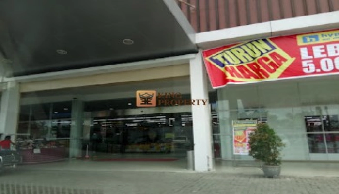 Lainnya Potensi Besar! Tanah & Gedung 1 Hektar Eks Hypermart di Tanjung Balai Medan 8 8