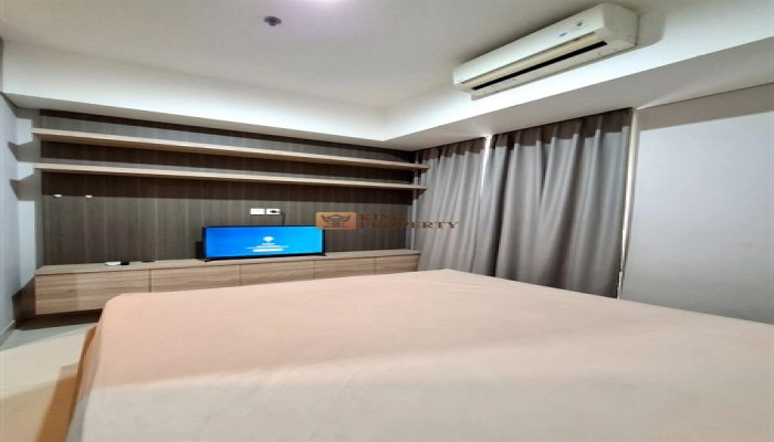 Taman Anggrek Residence READY SURVEY! Studio Termurah Taman Anggrek Residence Furnished 9 8