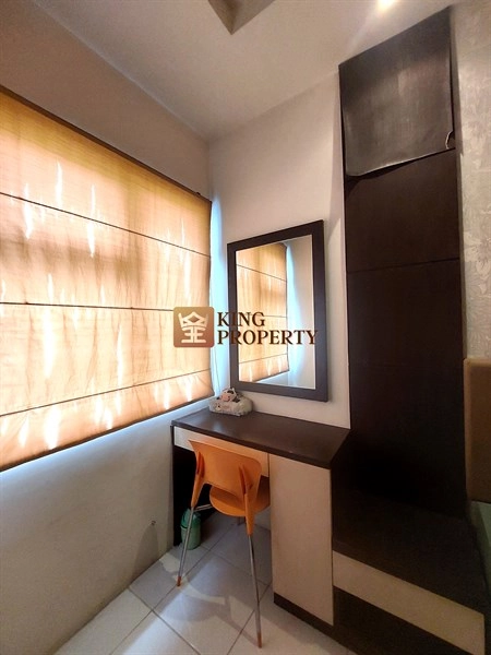 Royal Mediterania Siap Huni 2 Bedroom Mediterania Garden 2 Central Park Luxury Strategis 9 8