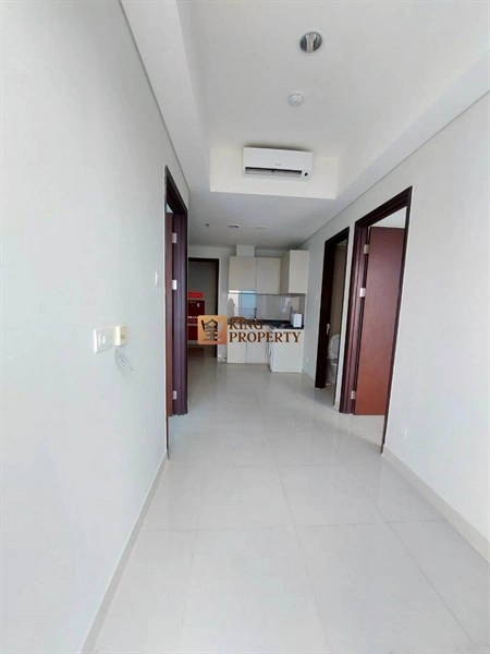 Jakarta Barat Harga Istimewa! 3BR Apartemen Puri Mansion Fengshui Bagus 9 8