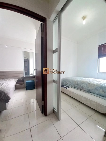 Jakarta Barat Good Deal! 2BR Mediterania Garden Medit 2 Mgr Cp Furnish City View 18 8