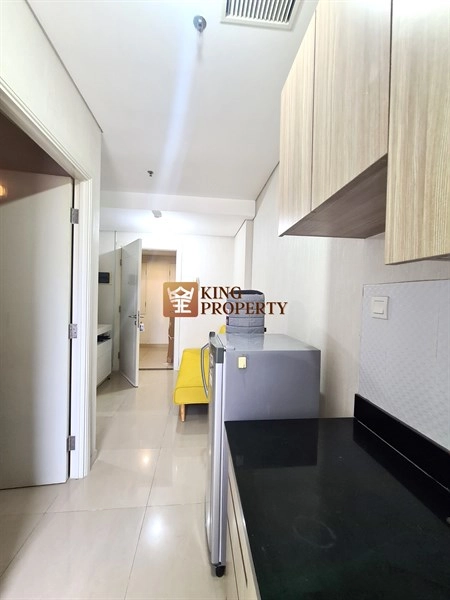 Madison Park Harga Terbaik! 1 Kamar Madison Park Central Park Furnished View Kota 9 8