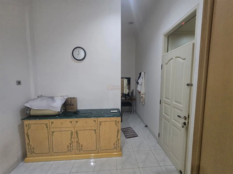 Jakarta Utara Dijual BU! Rumah Taman Permata Indah 2 Lantai Modern Minimalis Dekat Tol & Pasar Teluk Gong, Kuliner, GBI Rock Pantai Indah Kapuk, Dekat Kompleks Taman Duta Mas Jelambar   <br> 8 8